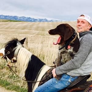 Meet your Posher, Cullan